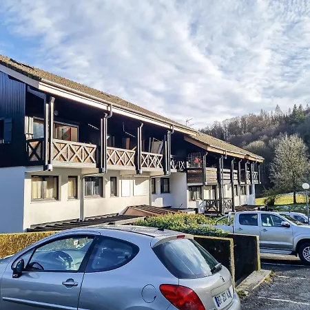 Y'Hotes-Studio St Jeoire- Proche Massif Des Brasses Saint-Jeoire Exterior photo